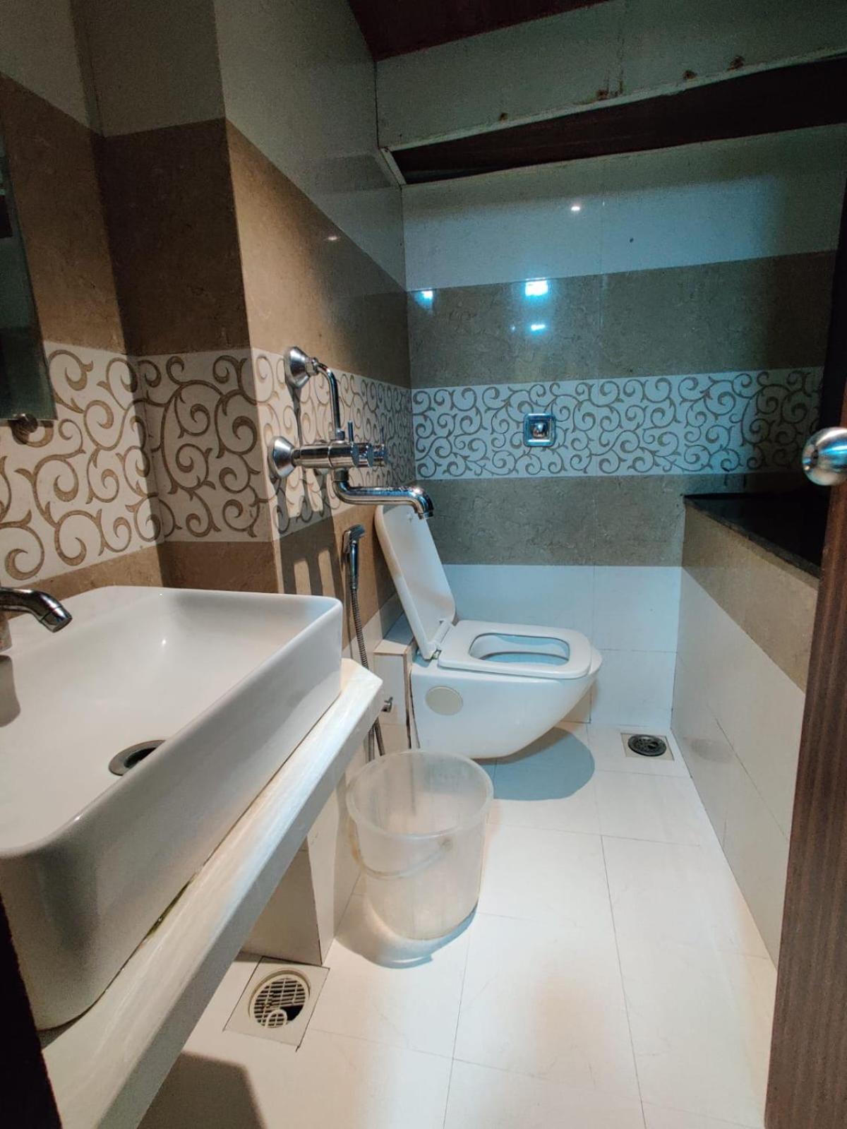 Hotel Artusinn Midc Andheri East Bombay Eksteriør billede