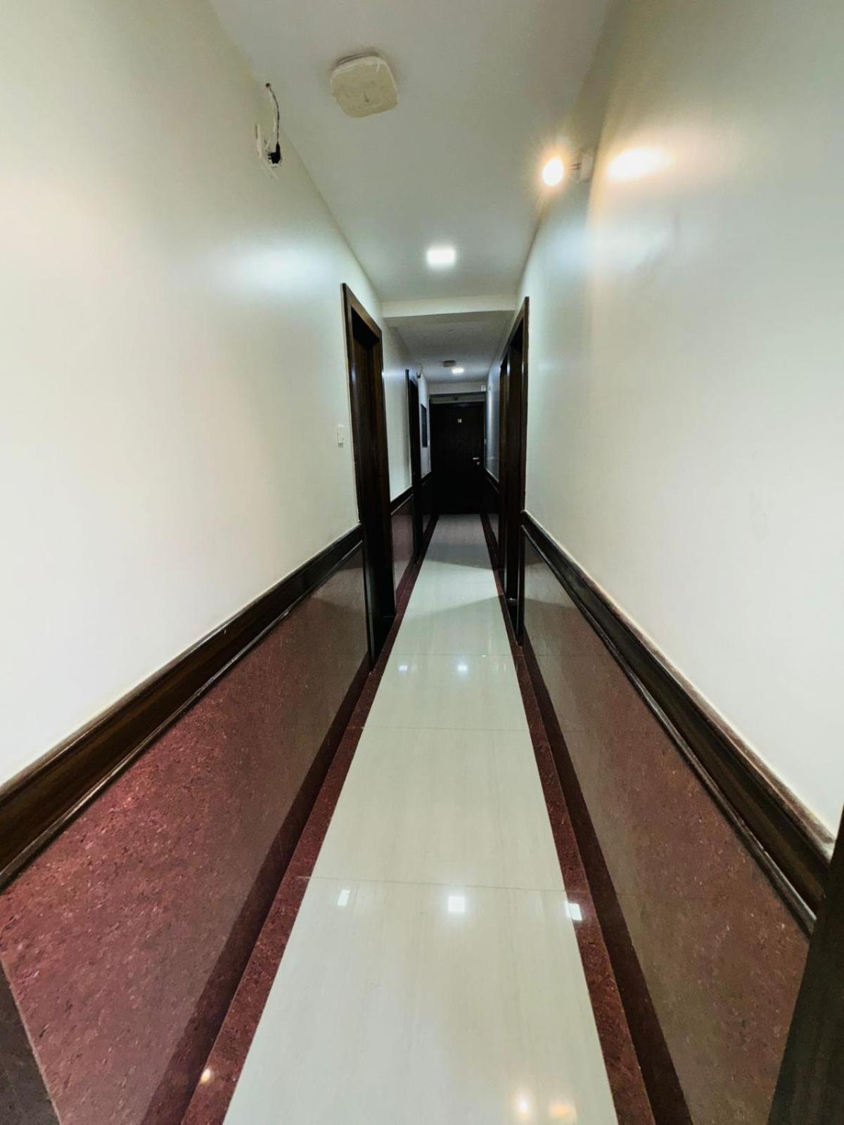 Hotel Artusinn Midc Andheri East Bombay Eksteriør billede