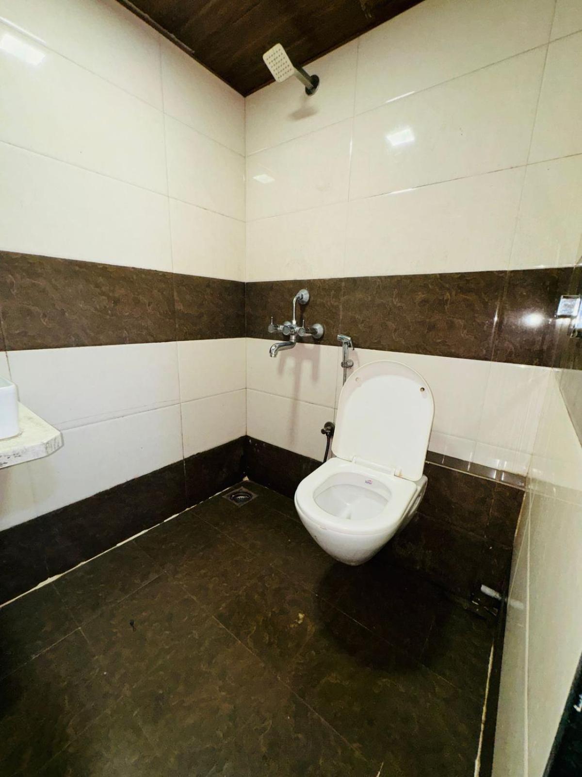 Hotel Artusinn Midc Andheri East Bombay Eksteriør billede