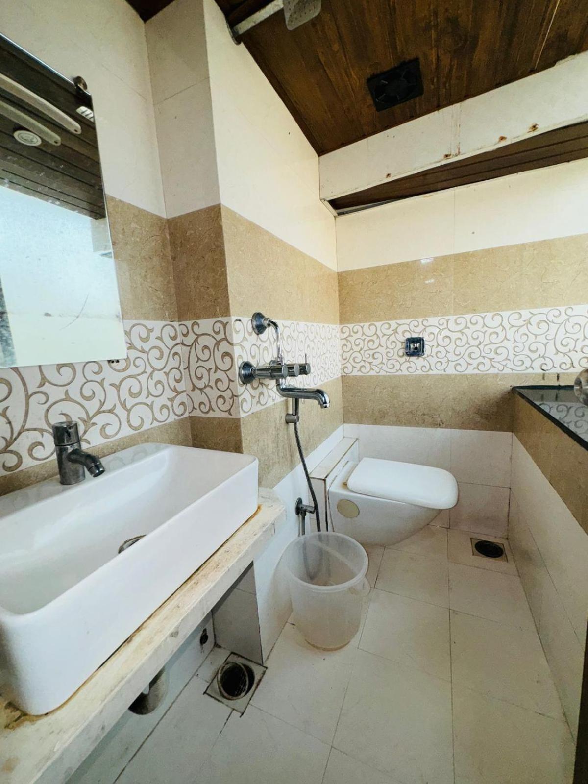 Hotel Artusinn Midc Andheri East Bombay Eksteriør billede